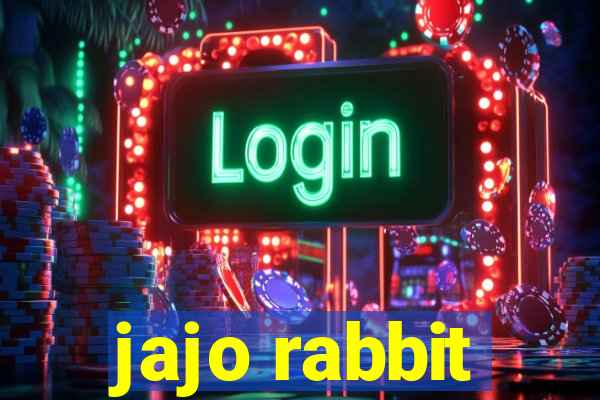 jajo rabbit