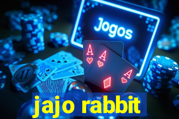 jajo rabbit