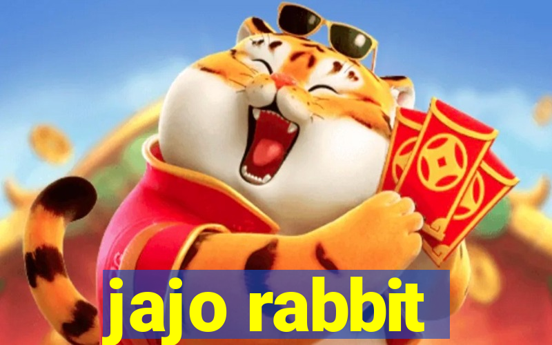 jajo rabbit