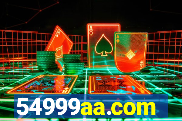 54999aa.com