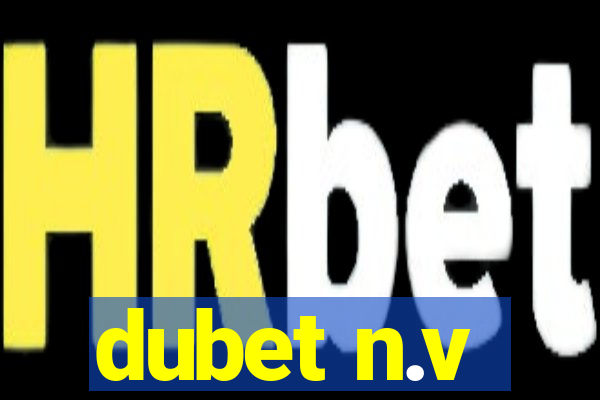 dubet n.v