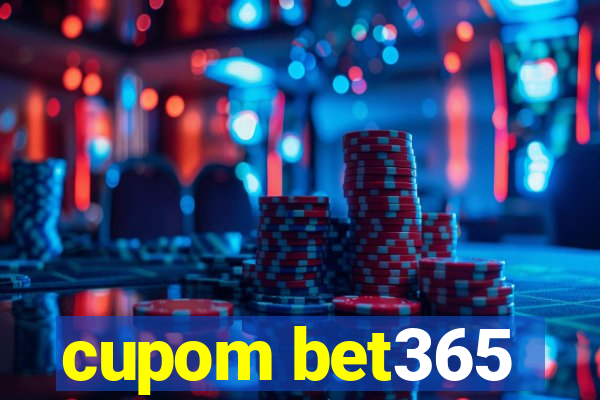 cupom bet365