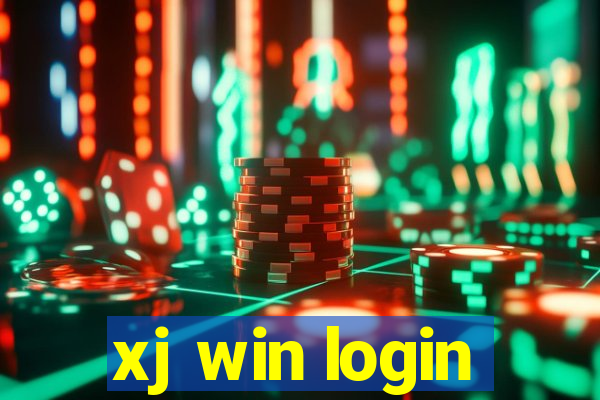 xj win login