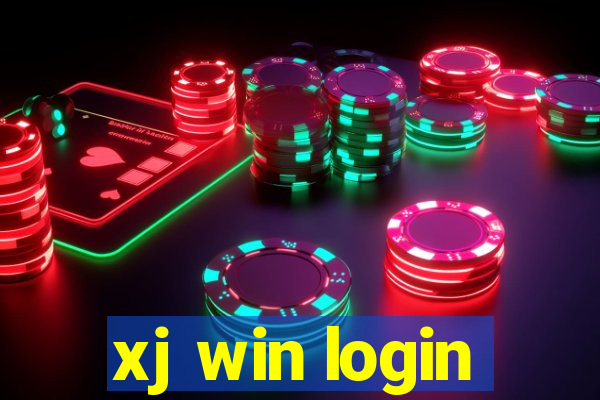 xj win login