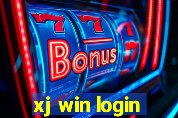 xj win login