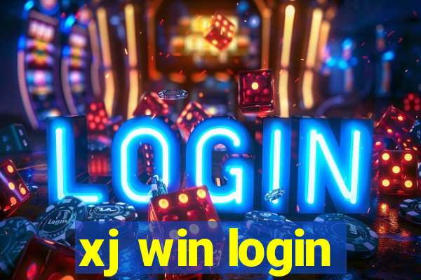 xj win login