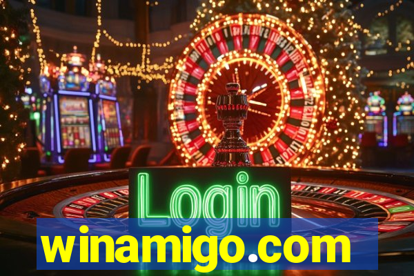 winamigo.com