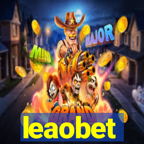 leaobet