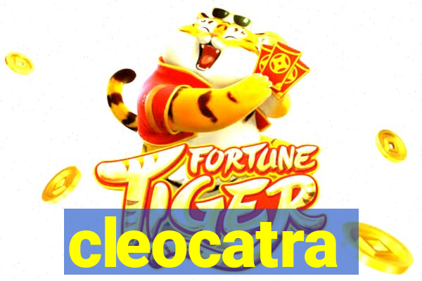 cleocatra