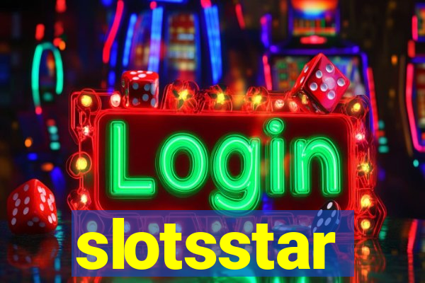 slotsstar