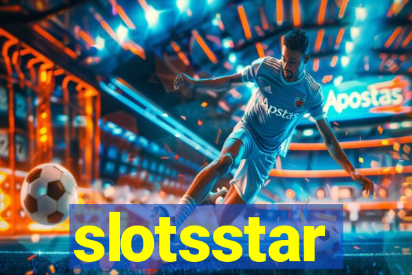 slotsstar