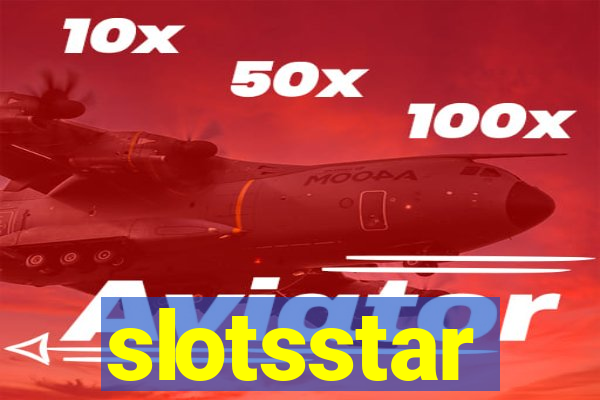 slotsstar