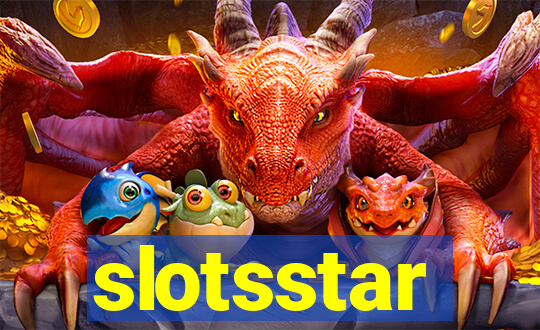 slotsstar