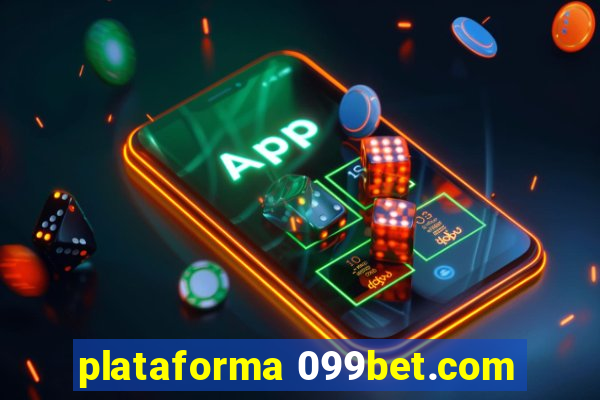 plataforma 099bet.com