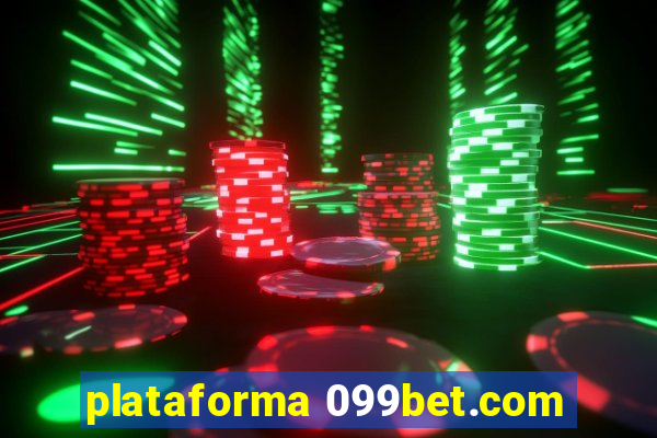 plataforma 099bet.com