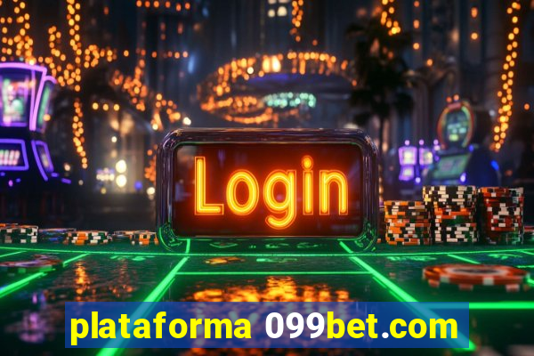 plataforma 099bet.com