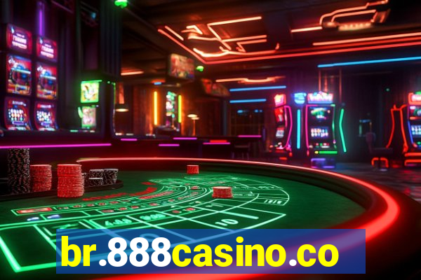 br.888casino.com