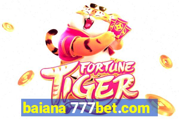 baiana 777bet.com