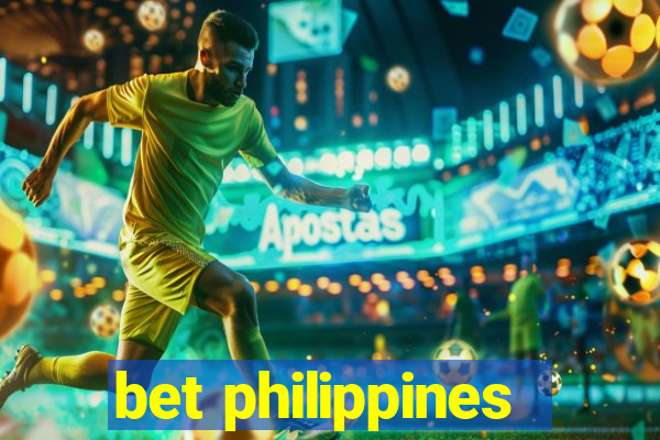 bet philippines