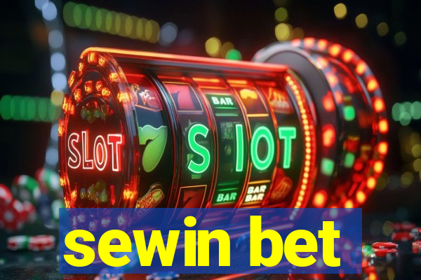 sewin bet