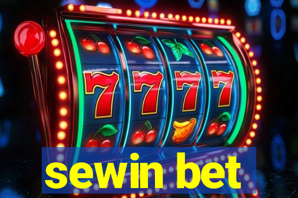 sewin bet