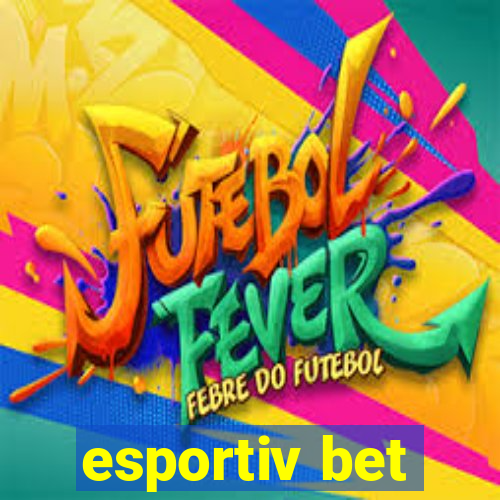 esportiv bet