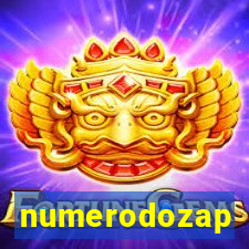 numerodozap