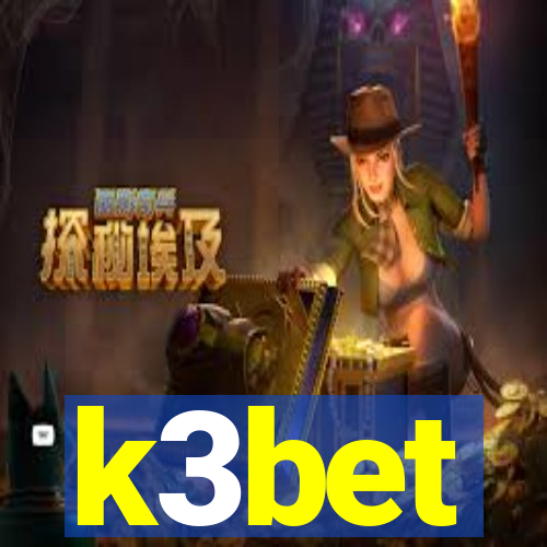 k3bet