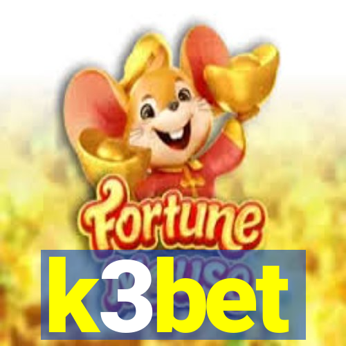 k3bet