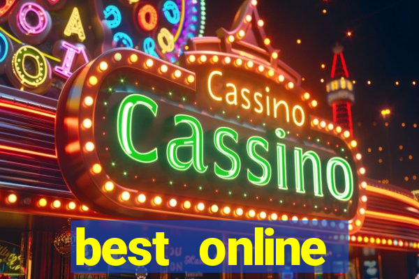 best online american casinos