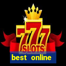 best online american casinos