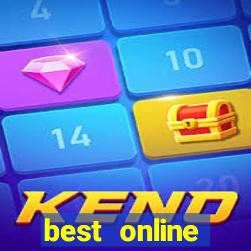 best online american casinos