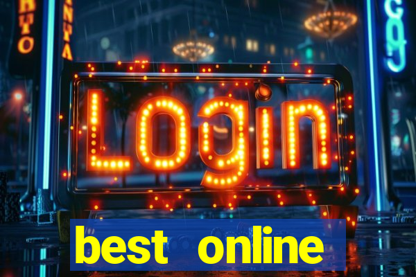 best online american casinos