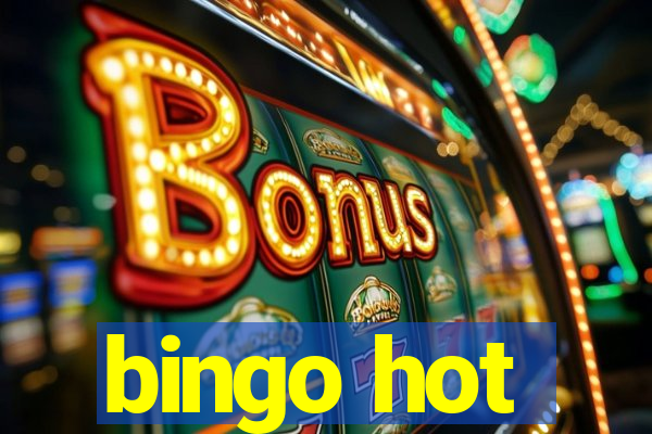 bingo hot