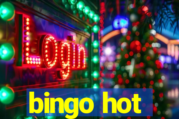 bingo hot