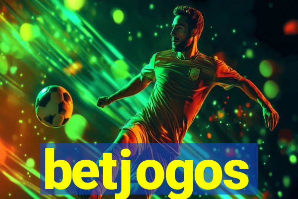 betjogos