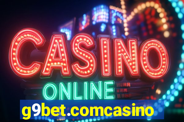 g9bet.comcasino