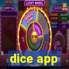 dice app