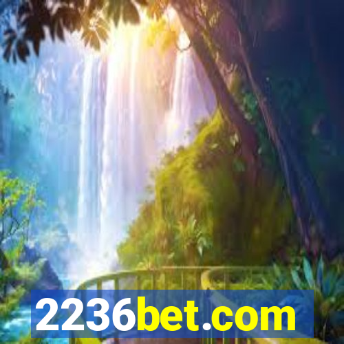 2236bet.com