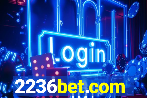 2236bet.com