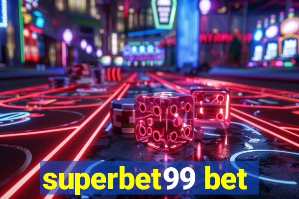 superbet99 bet