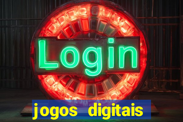 jogos digitais anhembi morumbi