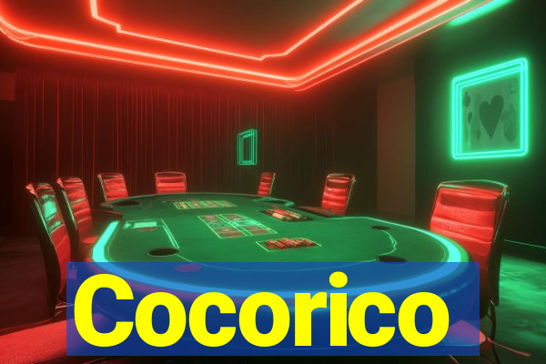 Cocorico