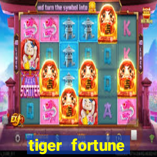 tiger fortune melhores horarios