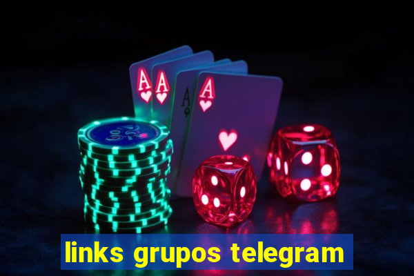 links grupos telegram