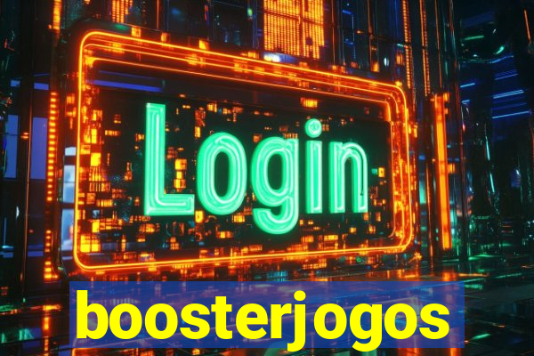 boosterjogos