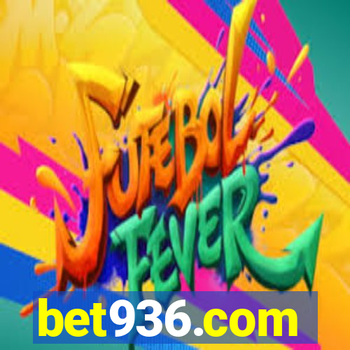 bet936.com