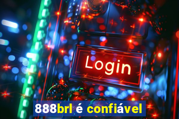 888brl é confiável