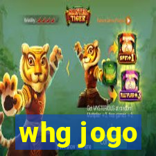 whg jogo