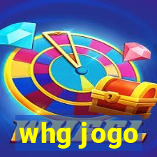 whg jogo